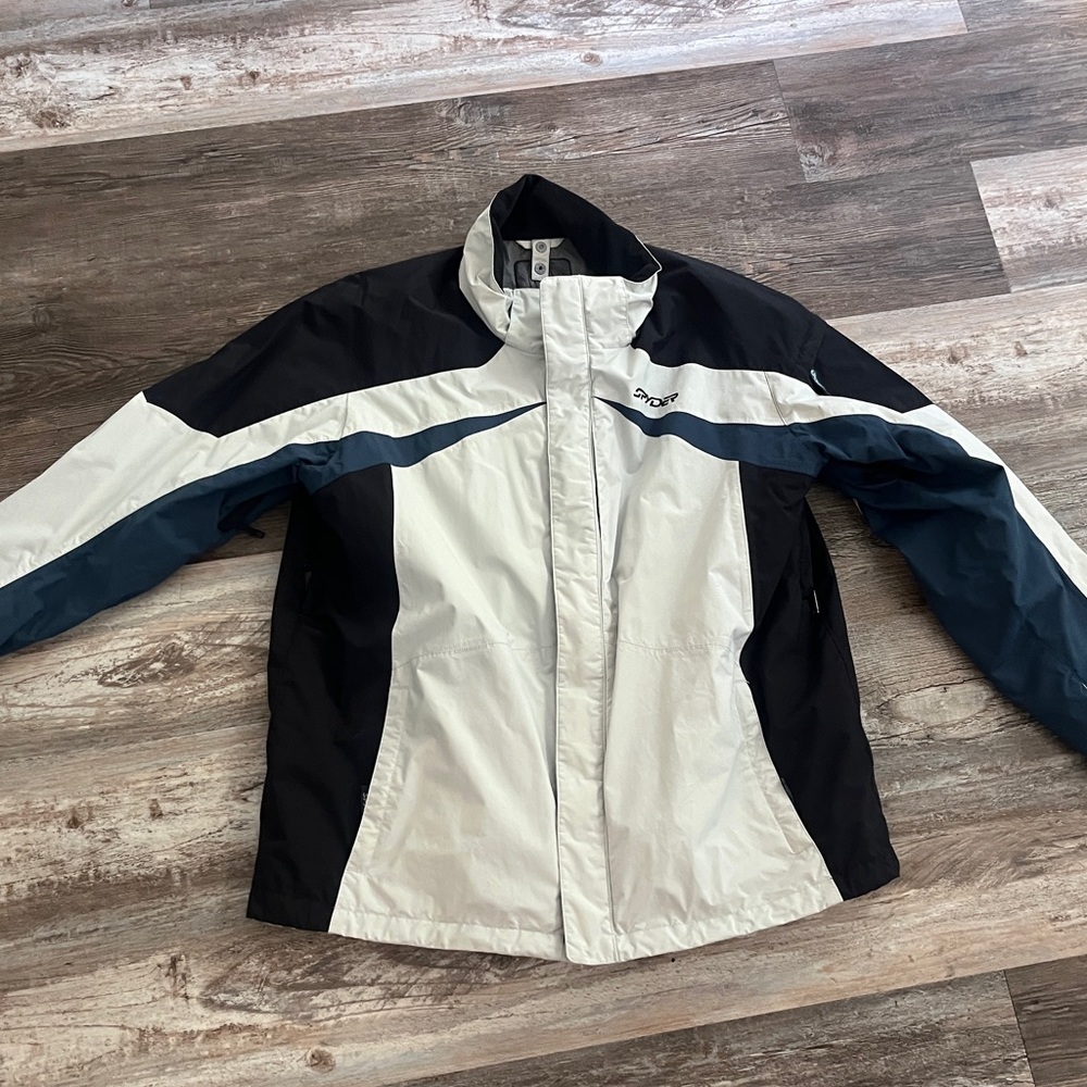 Spyder XT 5000 Men’s Ski Jacket